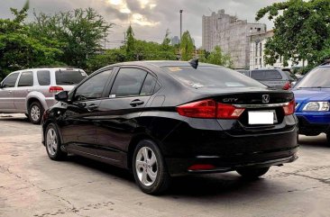 Black Honda City 2017 for sale in Makati