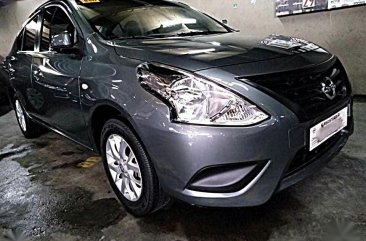 Silver Nissan Almera 2020 for sale in Quezon