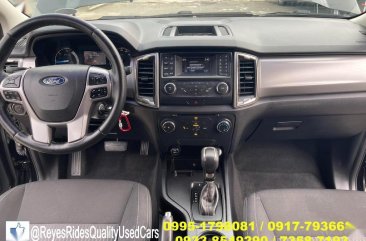 Black Ford Ranger 2019 for sale in Cainta