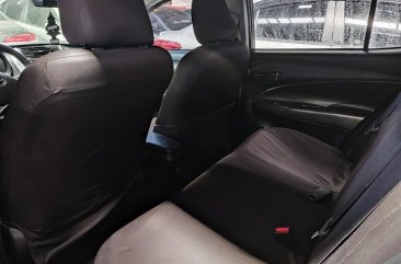 Selling Silver Toyota Vios 2019 in Quezon