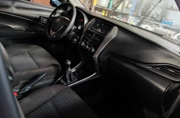 Brightsilver Toyota Vios 2020 for sale in Quezon