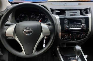 Selling Orange Nissan Calibre 2019 in Makati