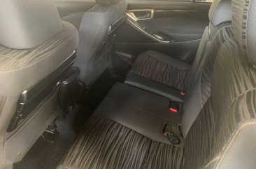 Pearl White Toyota Innova 2019 for sale in Quezon