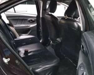 Selling Purple Toyota Vios 2017 in Quezon