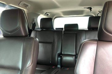 Selling Black Toyota Fortuner 2018 in Taguig