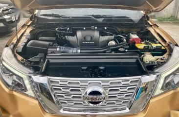 Selling Orange Nissan Teana 2019 in Manila