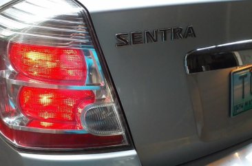 Sell Silver 2013 Nissan Sentra in Manila