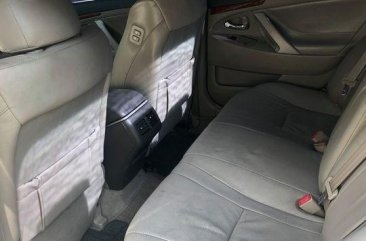 Sell Black 2012 Toyota Camry in Makati