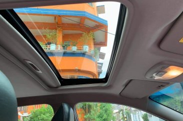 Orange Chevrolet Sail 2017 for sale in Automatic