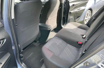 Blue Toyota Vios 2019 for sale in Quezon