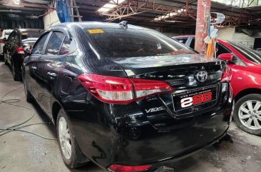 Black Toyota Vios 2021 for sale in Quezon