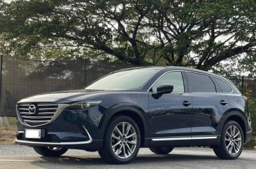 Black Mazda CX-9 2018 for sale in Las Piñas