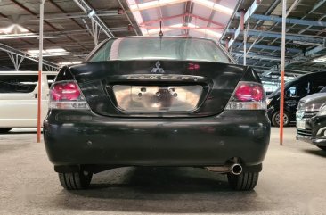 Black Mitsubishi Lancer 2011 for sale 