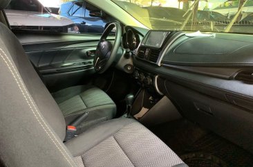 Selling Black Toyota Vios 2017 in Quezon City