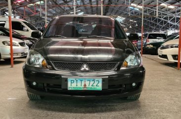 Black Mitsubishi Lancer 2011 for sale 