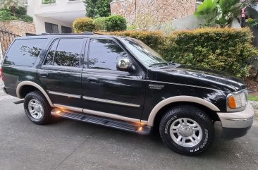 Black Ford Expedition 2001 for sale in Quezon