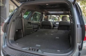 Sell Silver 2016 Ford Everest in Parañaque