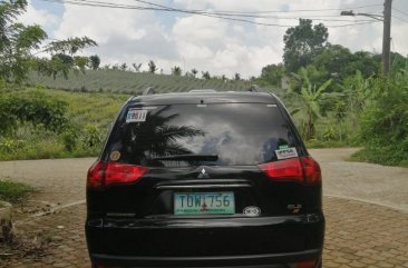 Sell Black 2012 Mitsubishi Montero in Bacoor