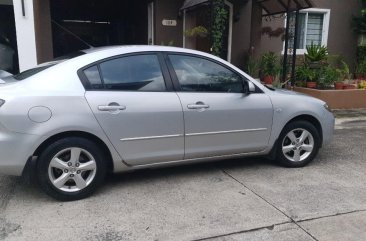 Sell Dilver 2009 Mazda 3 in Santa Rosa