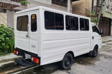 Sell White 2020 Hyundai H-100