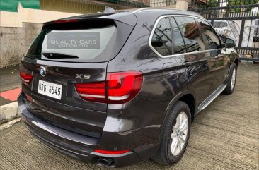 Sell Black 2019 BMW X5 in Pasig