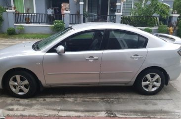 Sell Dilver 2009 Mazda 3 in Santa Rosa