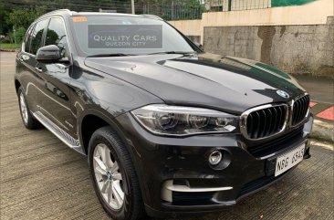 Sell Black 2019 BMW X5 in Pasig