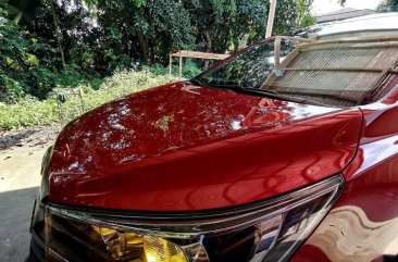 Sell Silver 2019 Toyota Innova in Antipolo