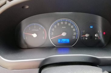 Red Hyundai Santa Fe 2009 for sale in Quezon City