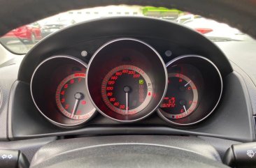 Selling Black Mazda 3 2009 in Los Baños