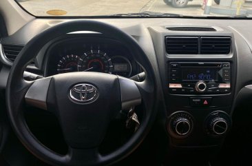 Black Toyota Avanza 2018 for sale in Makati