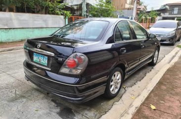 Sell Black 2011 Nissan Sentra in Manila