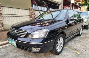 Sell Black 2011 Nissan Sentra in Manila