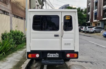 Sell White 2020 Hyundai H-100 