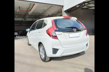 Sell 2016 Honda Jazz Hatchback at 46000 in Cebu City