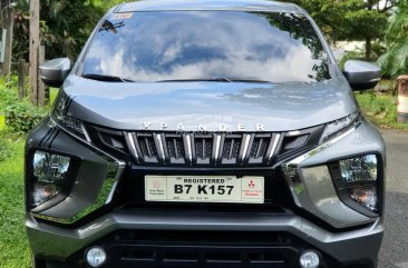 2019 Mitsubishi Xpander  GLX Plus 1.5G 2WD AT in Lipa, Batangas