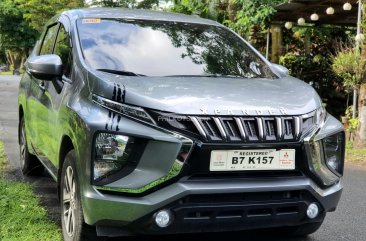 2019 Mitsubishi Xpander  GLX Plus 1.5G 2WD AT in Lipa, Batangas