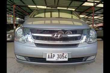 Hyundai Grand Starex 2014 Van at 40000 for sale