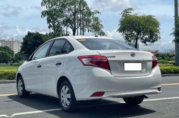 White Toyota Vios 2018 for sale in Makati