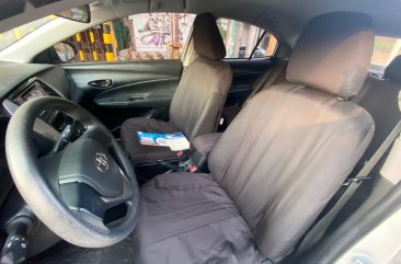 White Toyota Vios 2020 for sale in Makati