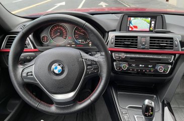 2017 BMW 320D in Makati, Metro Manila