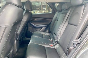 Sell Grey 2020 Mazda CX30 in Makati