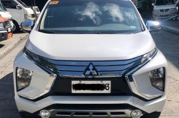 Selling Mitsubishi Xpander 2019