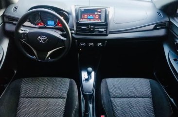 Sell Black 2018 Toyota Vios