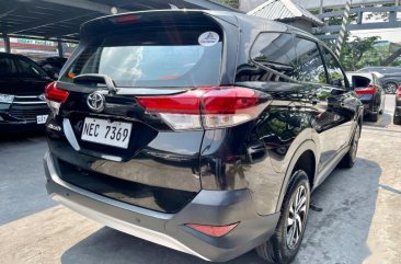 Sell Black 2018 Toyota Rush in Las Piñas