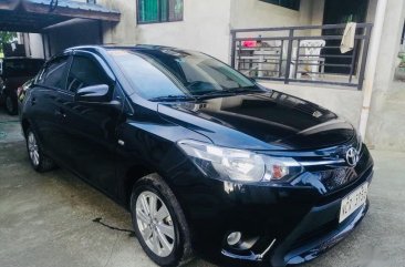 Sell Black 2018 Toyota Vios