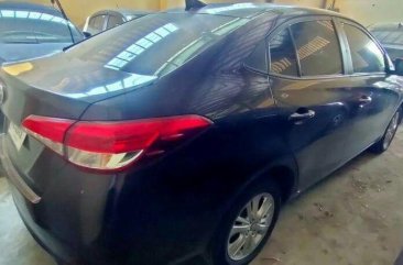 Red Toyota Vios 2021 for sale in Quezon