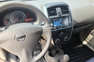 2019 Nissan Almera  1.5 E MT in Caloocan, Metro Manila