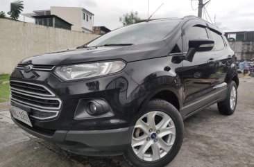 Black Ford 427 2017 for sale in Automatic