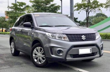 2018 Suzuki Vitara  GL AT in Makati, Metro Manila